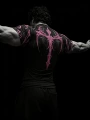 Black Rose Red Short Sleeves