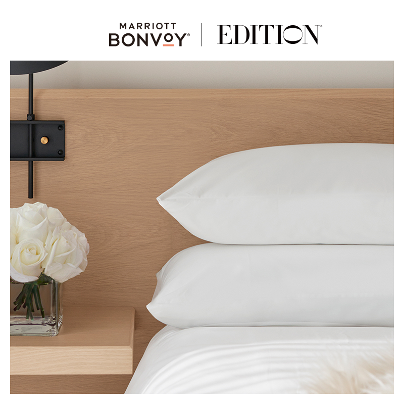 艾迪逊五星级酒店枕头无羽绒枕芯透气纤维化纤,床上用品,枕头/枕芯,淘宝优惠券,粉丝福利购,淘宝优惠卷
