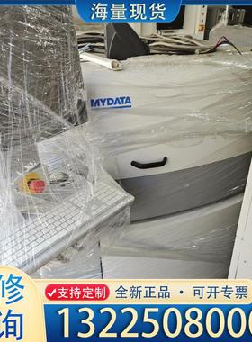 配件MYDATA MY600 点锡机一台议价