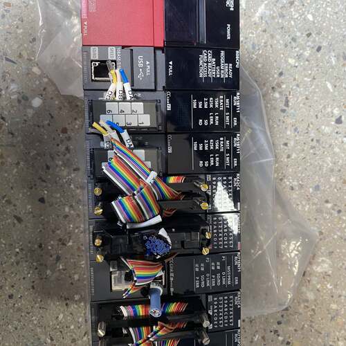 配件模块 R61P R08CPU RJ61BT11 RX42议价