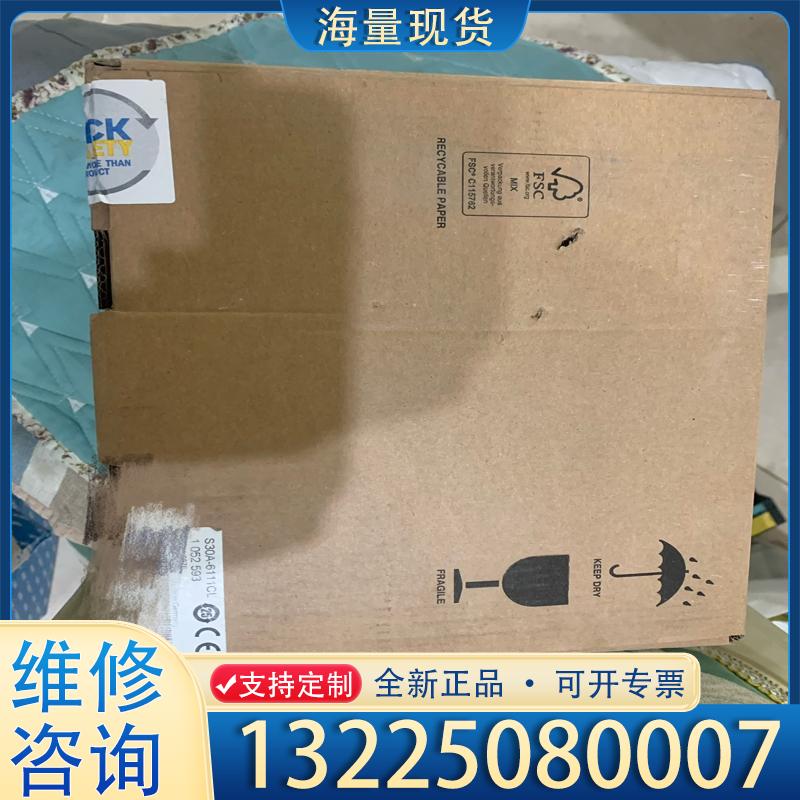 配件西克SICK西克区扫S30A-6111CL原装正品 议价