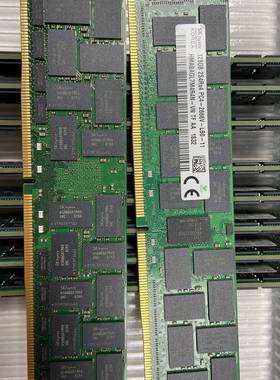 配件SK 海力士 128G 2S4Rx4  2666 ECC R议价