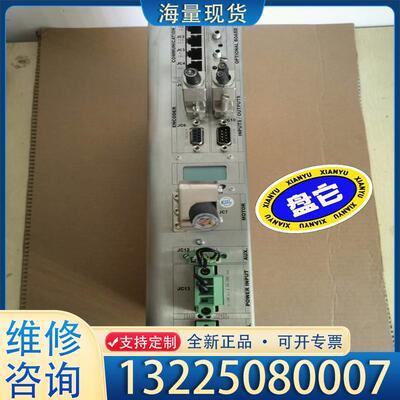 配件ETEL数字伺服驱动器 DSC2P154-421-0议价