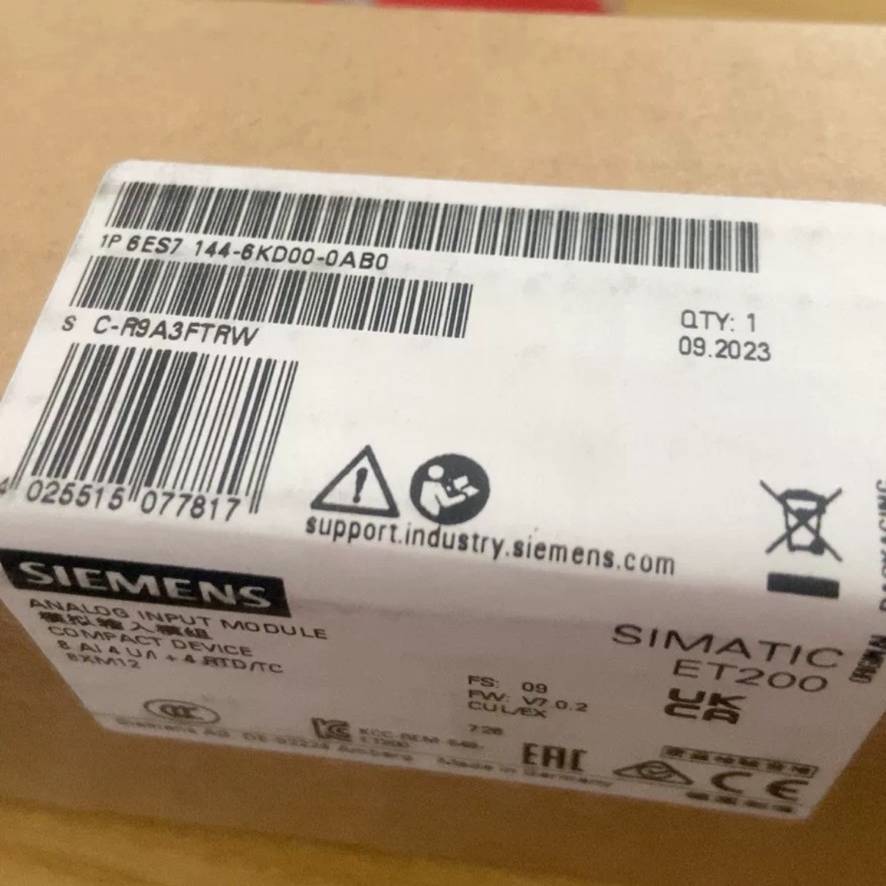 配件6ES7144-6KD00-0AB0议价