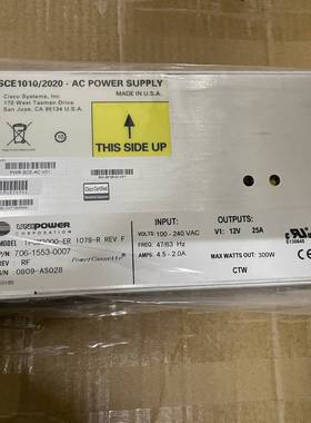 配件服务器电源 SCE1010 2020 TPCM3000-议价