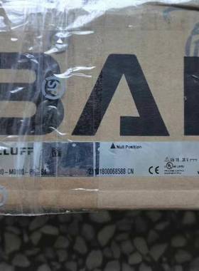 配件巴鲁夫 BTL1F5N 传感器 BTL6-U1议价