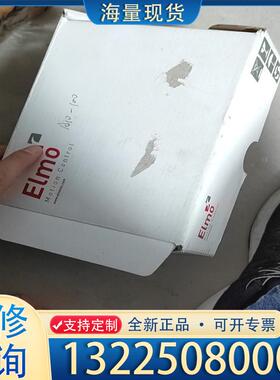 配件ELMOELMO驱动器 伺服驱动器CEL-A10/1议价
