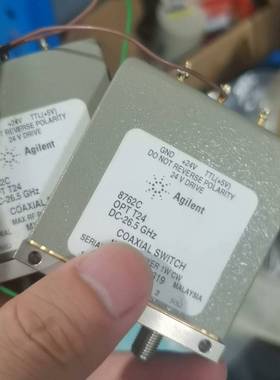 配件AgⅰIent安捷伦8762C600议价