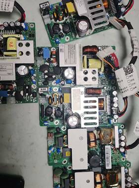 配件VAPEL   12V12.5A电源板未曾使用Huaw议价