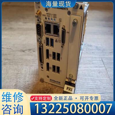 配件National Instruments NI PX议价