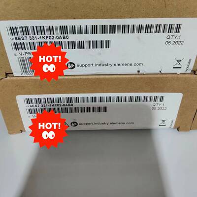 配件6ES7331-1KF02-0AB0议价