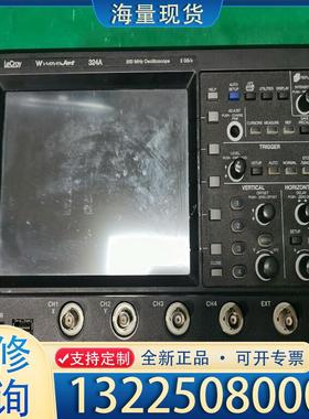 配件美国力科LeCroy WaveJet 324A  数议价