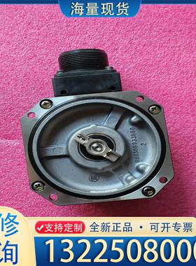 配件OSA18-130三菱J2S电机2kw拆机，实物图功议价