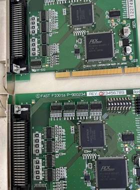 配件法视特 FI001a P-900234 REV数据采议价