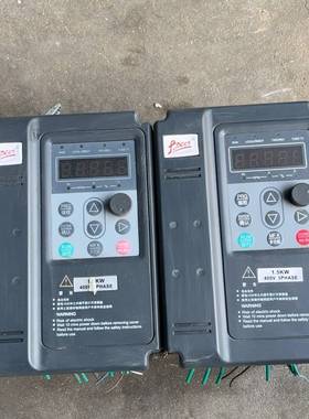 配件佳乐变频器JAC5801.5kw可以简议价