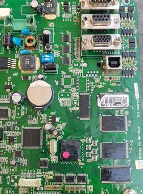 配件步科Kinco触摸屏 MT4300C主板控制板电议价