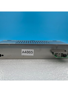 Agilent Technologies Product No:G1322A A 4865/51
