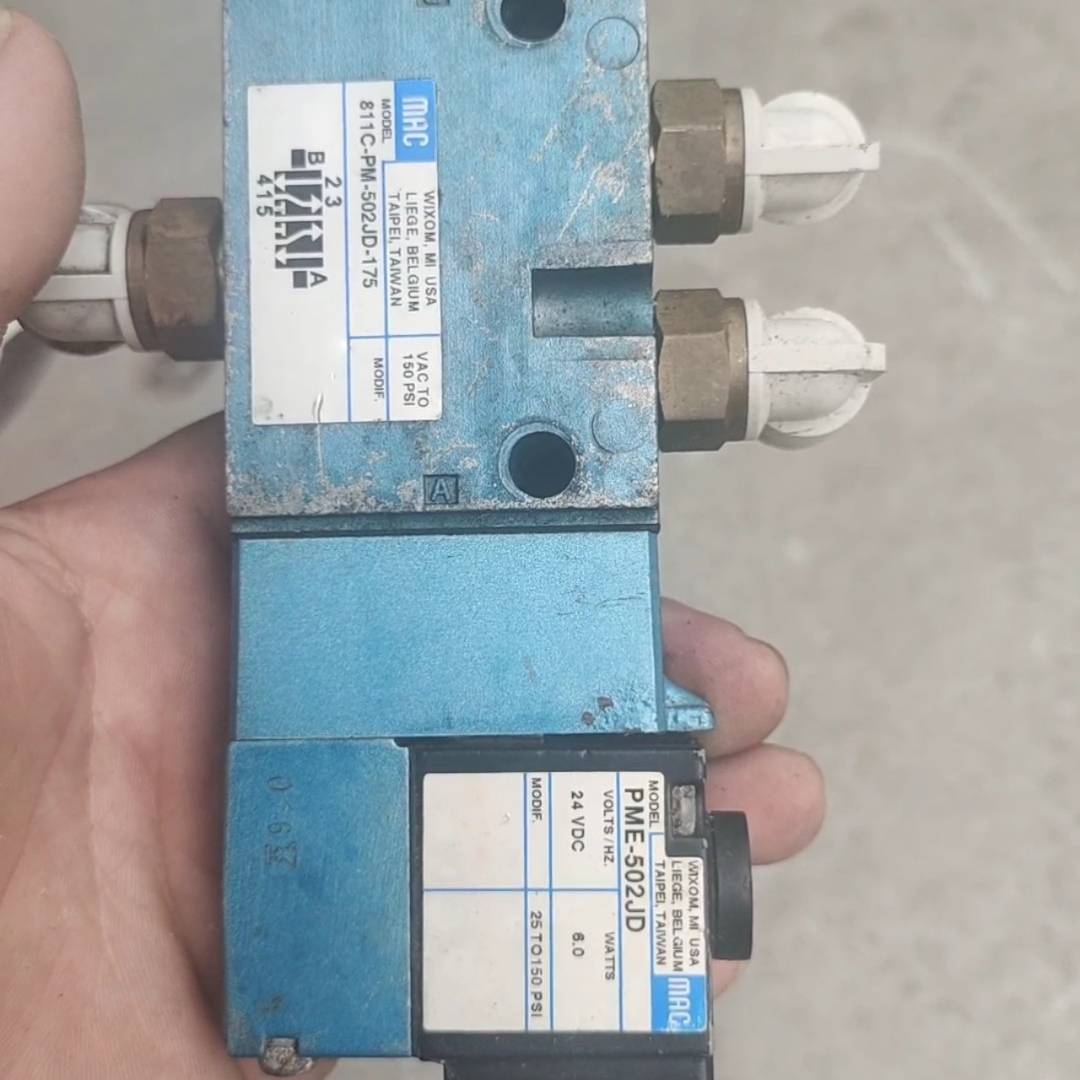 配件MAC  811c-PM-502JD-175议价