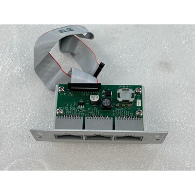 Agilent Technologies G3450-67005 8890 Sampler PCA Assy A 498