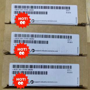 0AB0议价 7TF01 配件6ES7 331