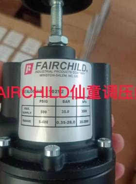 配件仙童调压阀10212仙童Z16490-10222仙童Z1议价