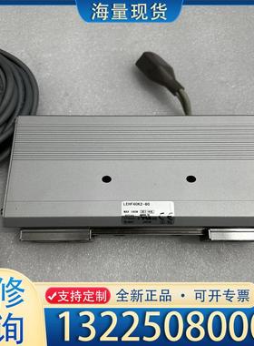 配件拆机 SMC电缸手指 LEHF40K2-80 驱动器议价