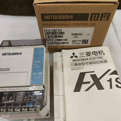 配件PLCFX1-10MT-001议价