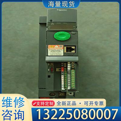配件出售施耐德变频器 Altivar320 型号：ATV议价
