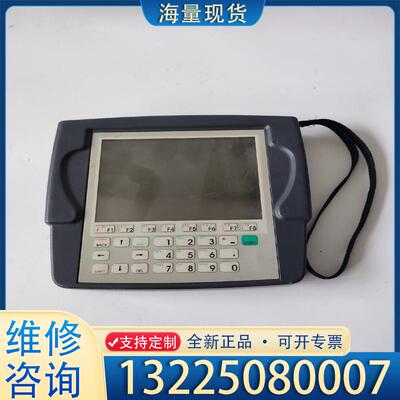 配件METSO美卓操作屏P4610004现货出售 询价议价