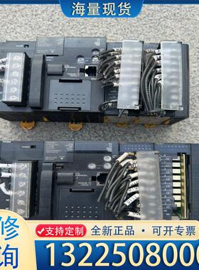 配件欧姆龙pLc 拆机CPU  CJ2M-CPU31  议价