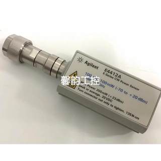 安捷伦Agilent E4412A E4413A E9300B E9304A 功率探头租售回收议