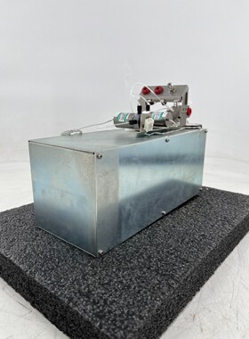 Agilent Technologies G7162-60001 G7162A OPTICAL UNIT A 4477/