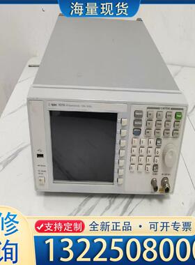配件安捷伦N9310A信号发生器 功能正常，议价议价