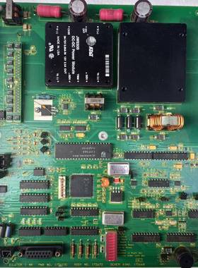 配件JW030B  DC-DC电源控制板议价