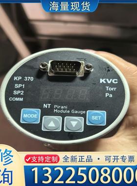 配件KVC 真空传感器 KP370 二手拆机成色如图所示议价