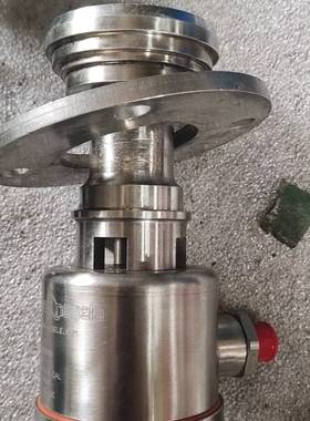 配件erson-Nele 安德森-耐格压力传感器LCN议价