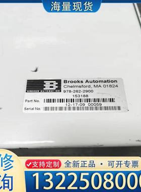 配件布朗尼 153188 Robot Controlle议价