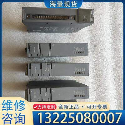 配件三菱 Q02CPU，Q03UDCPU，Q10UDHC议价