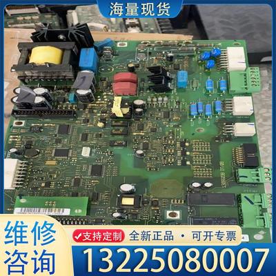 配件176F8643 130B6038二手丹佛斯变频器F议价