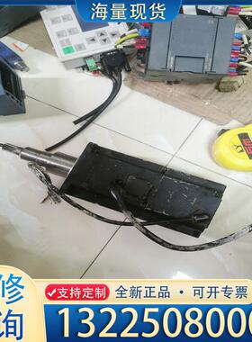 配件安川伺服驱动器SGDV-08A3E6E拆机质量好的议价