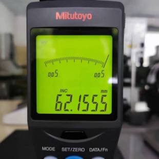 配件三丰高度计数显分表543-563分辨率0.5um议价