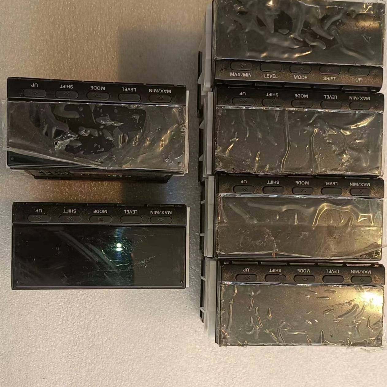 配件K3HB-PNB-A1 多数字面板表K3H议价