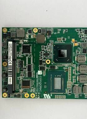 配件congatec AGL130615 PN646534 主议价