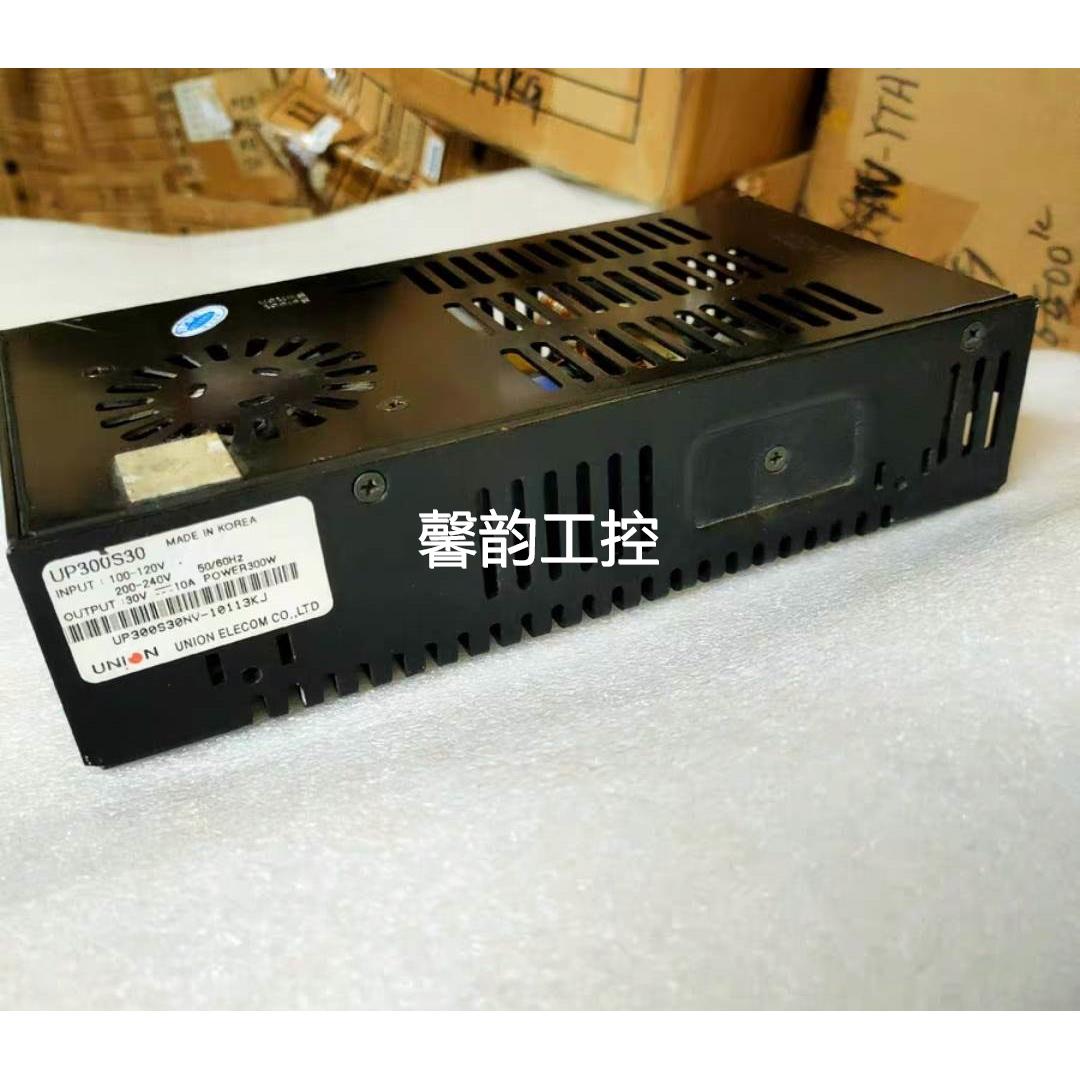 进口拆机UP300S30开关电源30V30A议价￥ 电子元器件市场 其它元器件 原图主图