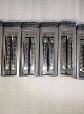 配件PLC模块NP1Y64T09P1 64点输模块有10个议价