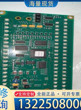 配件ABB机器人配件板ALED-02通信板3HNE062议价