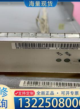 配件CR5DSFUIA07D SFUI-100-C全新拆议价
