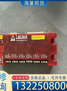 配件Labjack UE9 USB Data Acqui议价