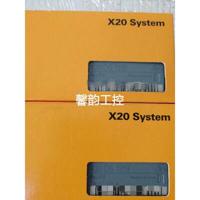 贝加莱X20SO4120 X20IF1041-1 X20IF1043-1 X20DI4760 x20ps