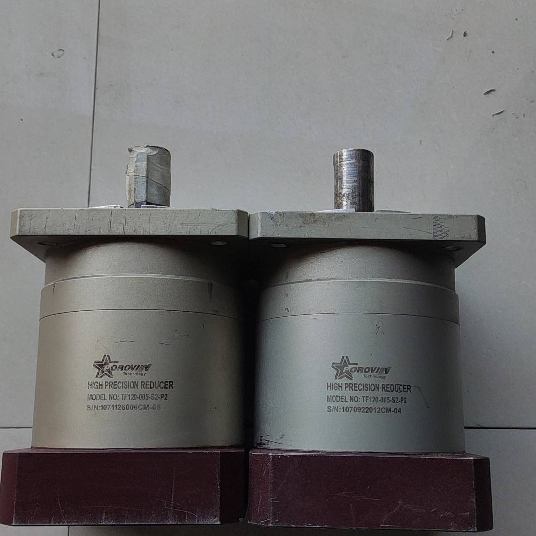 配件台湾POROVIN TF120-005-S2-P2行星减速机议价